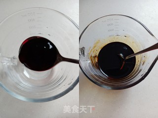 葱油拌面的做法步骤：3