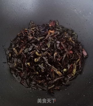 葱油拌面的做法步骤：6