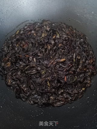 葱油拌面的做法步骤：7