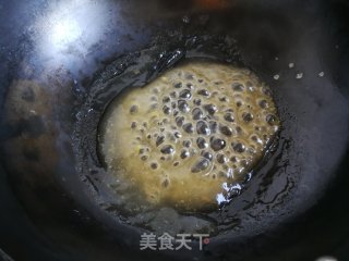 红烧狮子头的做法步骤：12