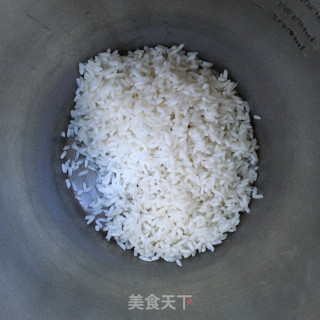 金汤米糊的做法步骤：3