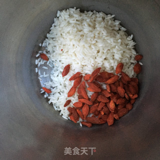 金汤米糊的做法步骤：4