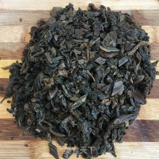 梅干菜烧五花肉的做法步骤：1