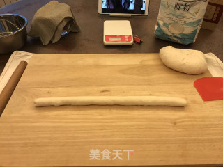 韭菜盒子的做法步骤：11