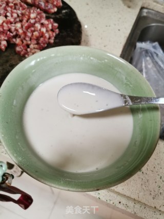 广式芋丝糕（简易版）的做法步骤：3