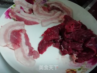 香煎烧烤串的做法步骤：4