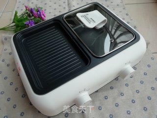 香煎烧烤串的做法步骤：6