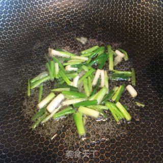 清蒸鲈鱼的做法步骤：4