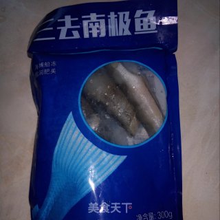 川香炖鱼贴饼的做法步骤：1