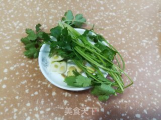 肉末蒸南瓜的做法步骤：4