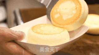 草莓舒芙蕾的做法步骤：5