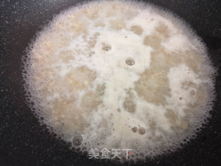 燕麦木瓜粥的做法步骤：4