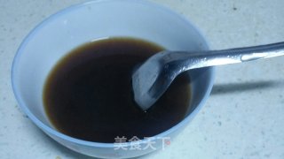 剁椒酱蒸腐竹金针菇的做法步骤：6