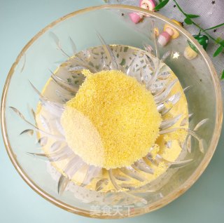 【南瓜苹果米糊】6、7、8月龄婴儿宝宝辅食的做法步骤：5