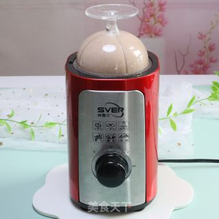 【红菇土豆鸡肉泥】7、8月龄婴儿宝宝辅食的做法步骤：9