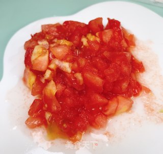 【土豆疙瘩汤】12月龄+宝宝辅食的做法步骤：4