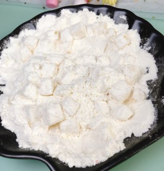 【土豆疙瘩汤】12月龄+宝宝辅食的做法步骤：6