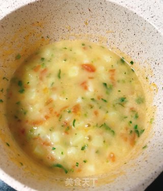 【土豆疙瘩汤】12月龄+宝宝辅食的做法步骤：7