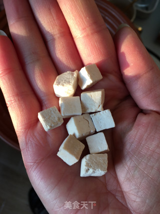 茯苓板栗斑鸠汤的做法步骤：11