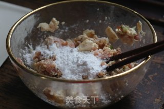 肉末酿豆腐的做法步骤：7