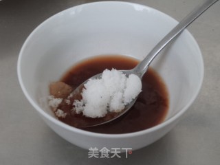 烤鱿鱼的做法步骤：6