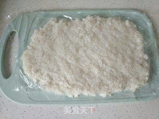 糯米糍粑的做法步骤：6