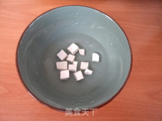 薏米茯苓豆浆的做法步骤：3