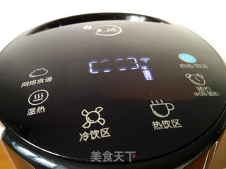 薏米茯苓豆浆的做法步骤：8
