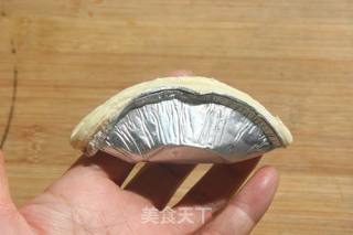 香蕉酥的做法步骤：4