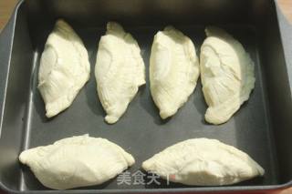 香蕉酥的做法步骤：5