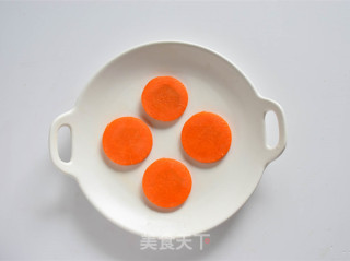 鹌鹑蛋香菇蒸肉的做法步骤：5
