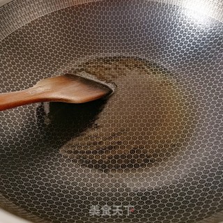 素炒青菜的做法步骤：3