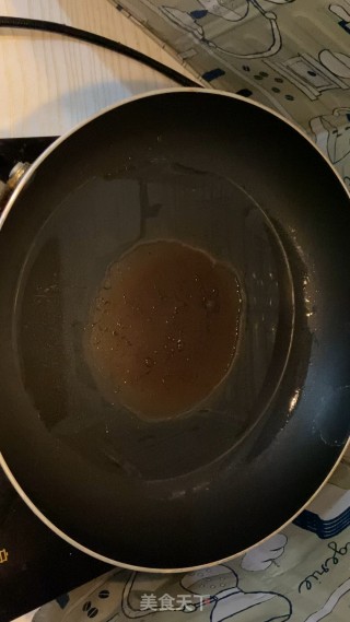 雪花酥的做法步骤：1
