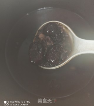 腊八粥的做法步骤：5