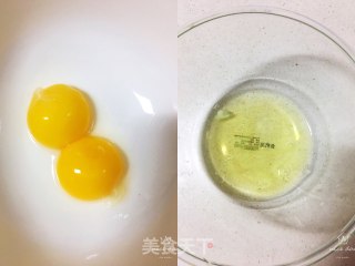 长白糕的做法步骤：1