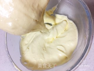 长白糕的做法步骤：7