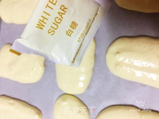 长白糕的做法步骤：10