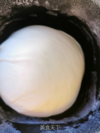 韭菜虾仁饺子的做法步骤：3