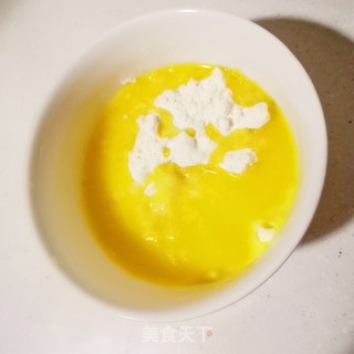 火龙果奶油魔笛面包的做法步骤：3
