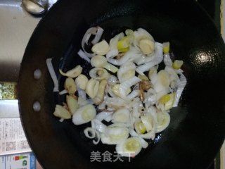 烧武昌鱼的做法步骤：3