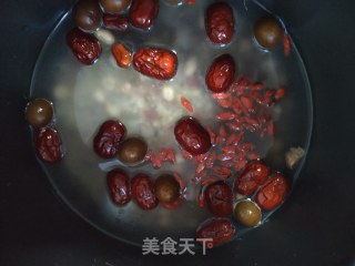 腊八粥的做法步骤：2