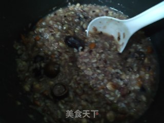腊八粥的做法步骤：4