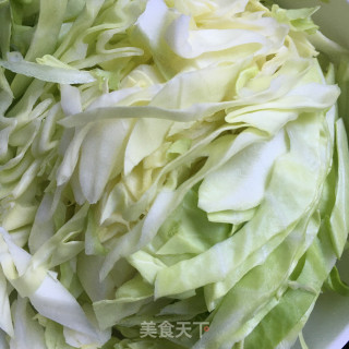 番茄炒时蔬的做法步骤：2