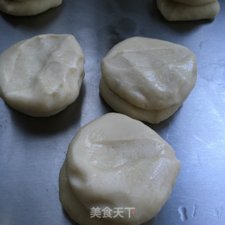 烫面合饼的做法步骤：5