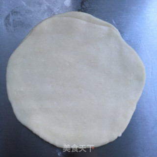 烫面合饼的做法步骤：6