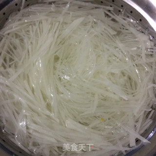 金丝满仓的做法步骤：2