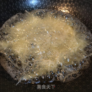 金丝满仓的做法步骤：6
