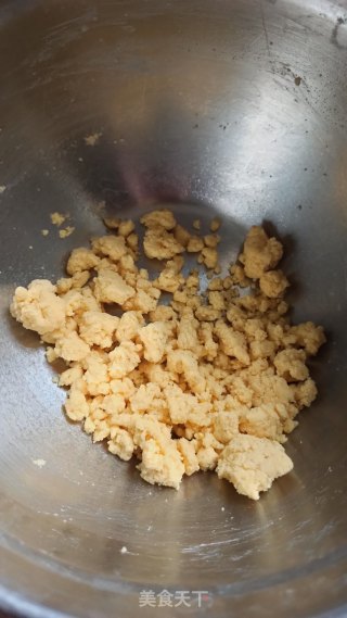 二和面蒸饺的做法步骤：1