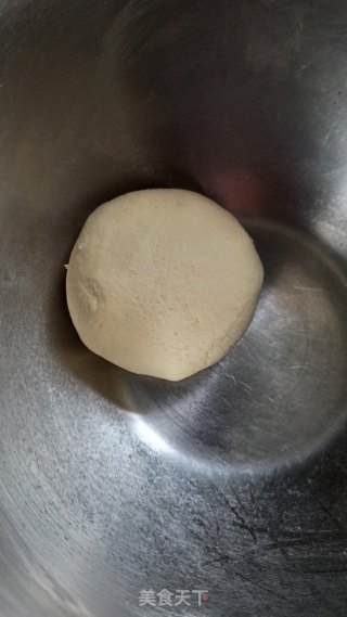 二和面蒸饺的做法步骤：2
