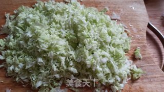 二和面蒸饺的做法步骤：4